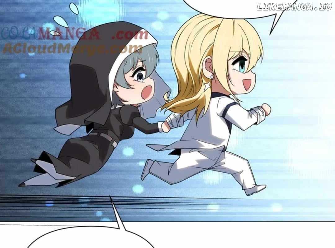 Forging an Industrial Empire in a Magical World Chapter 34 30